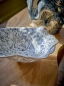 Preview: Bloomingville Lennon Schale Grau